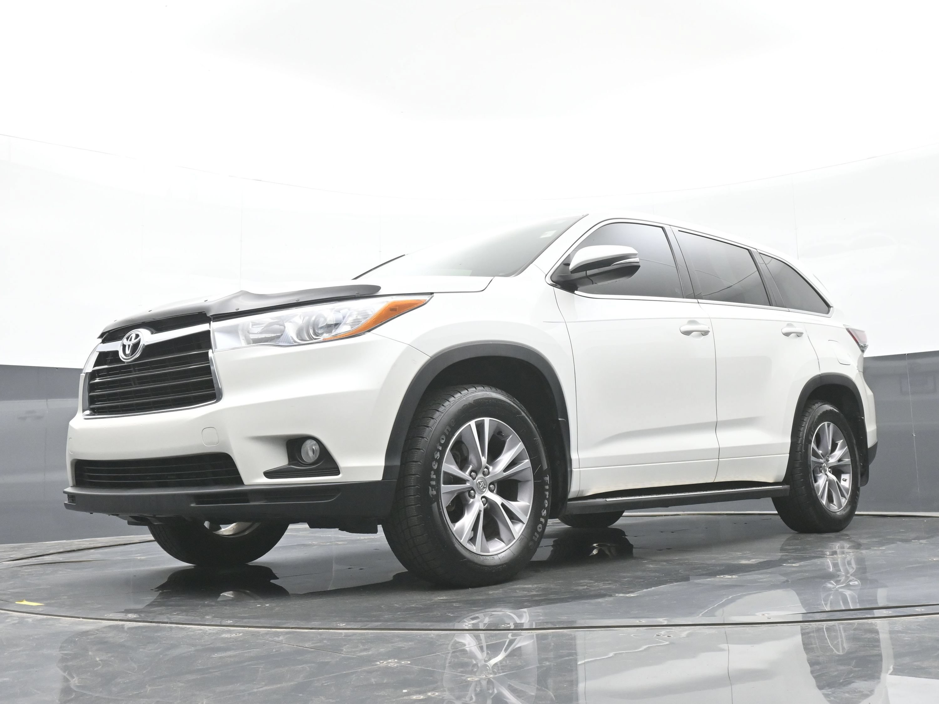 Used 2015 Toyota Highlander Plus AWD/4WD image 46