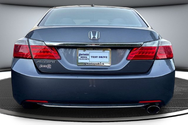 Used 2013 Honda Accord EX-L image 6