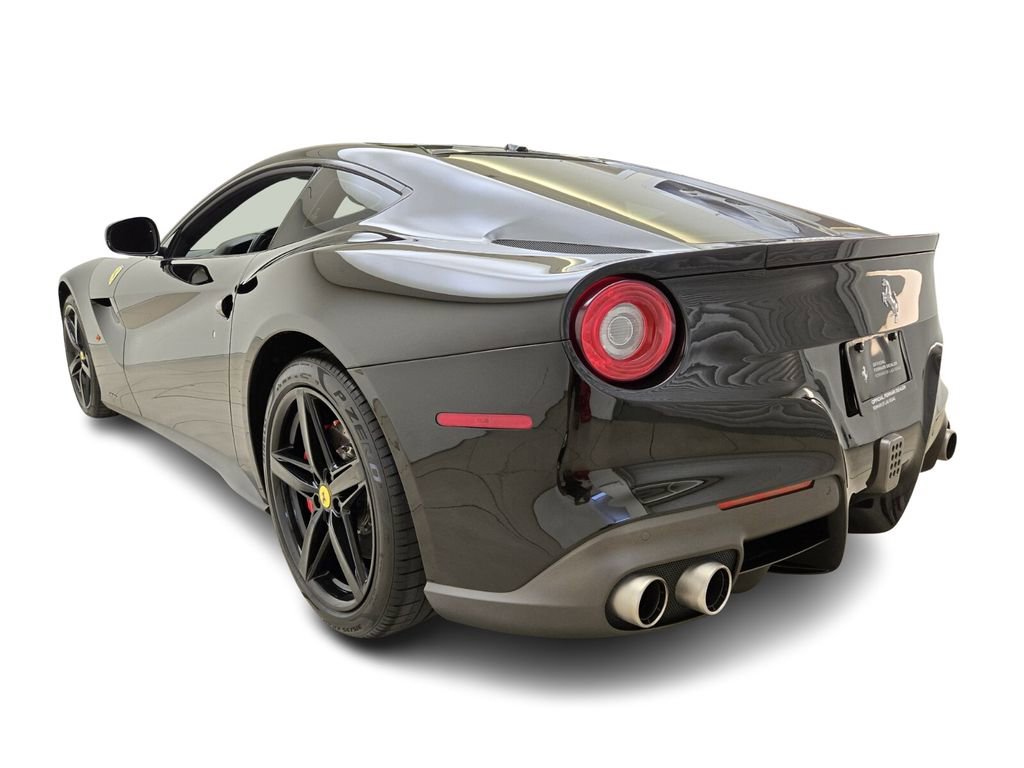 Used 2015 Ferrari F12 Berlinetta image 6