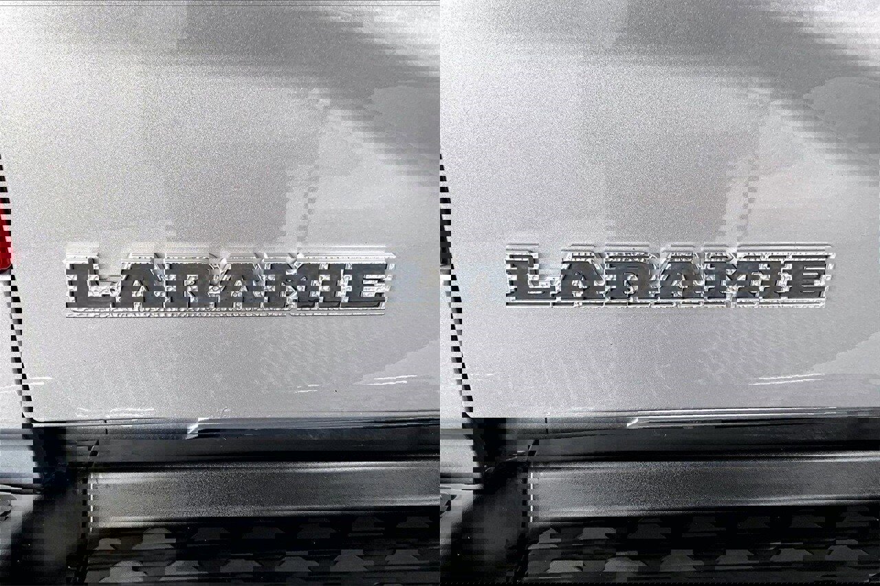 Used 2022 RAM 3500 Laramie image 31