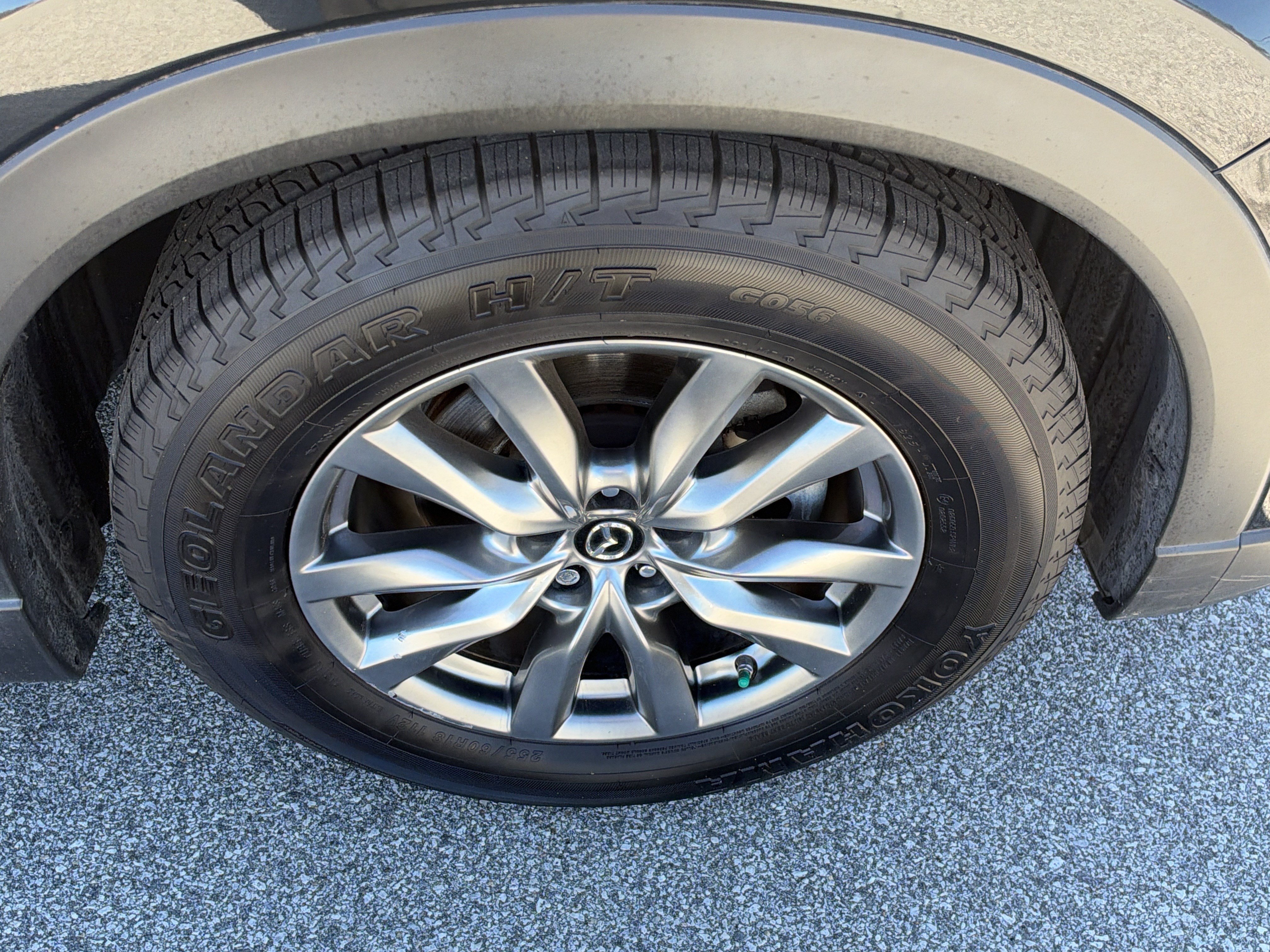 Used 2018 MAZDA CX-9 Touring w/ Touring Premium Package AWD/4WD image 67