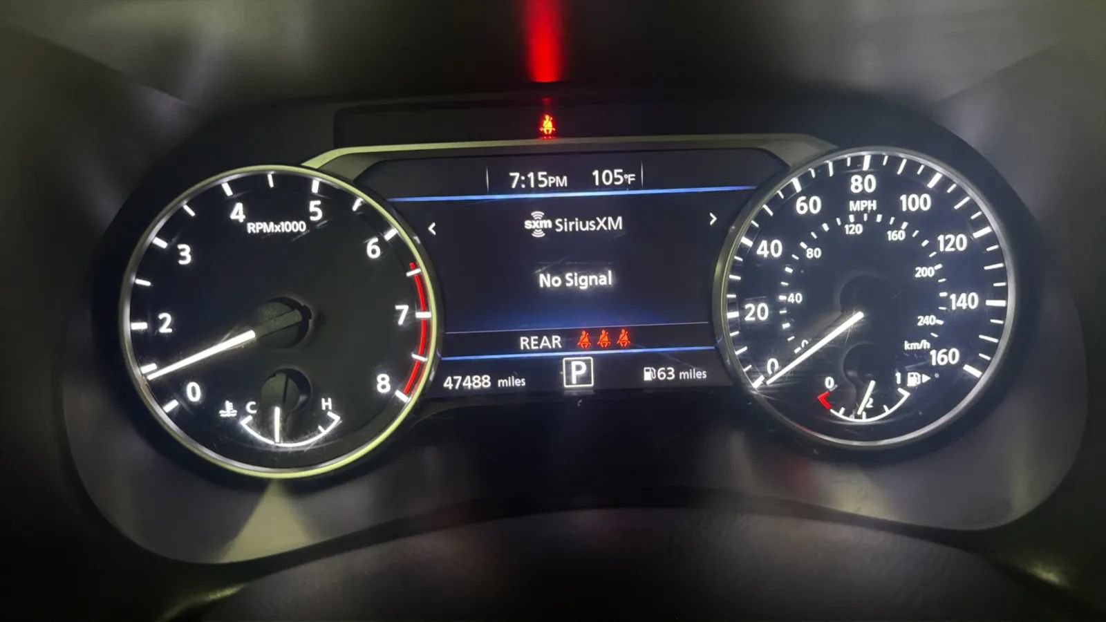 Used 2022 Nissan Sentra SV FWD image 11