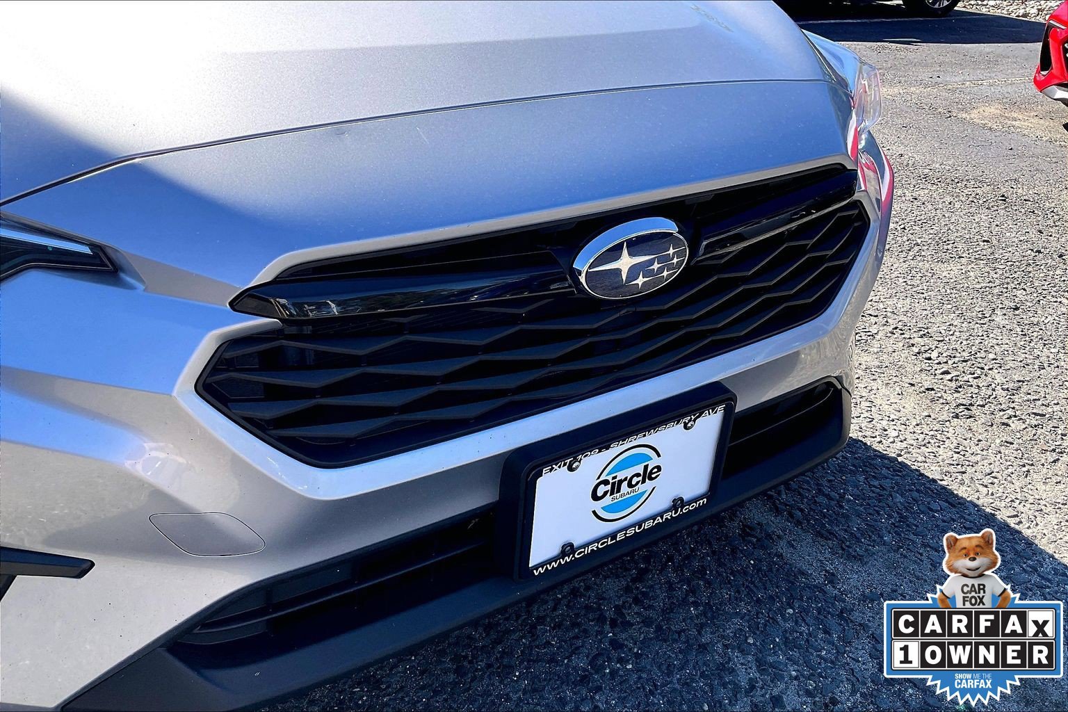 Certified 2024 Subaru Impreza 2.0i Sport AWD/4WD image 31