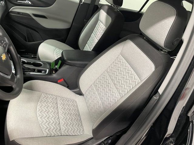 Used 2024 Chevrolet Equinox LS w/ LS Convenience Package AWD/4WD image 12
