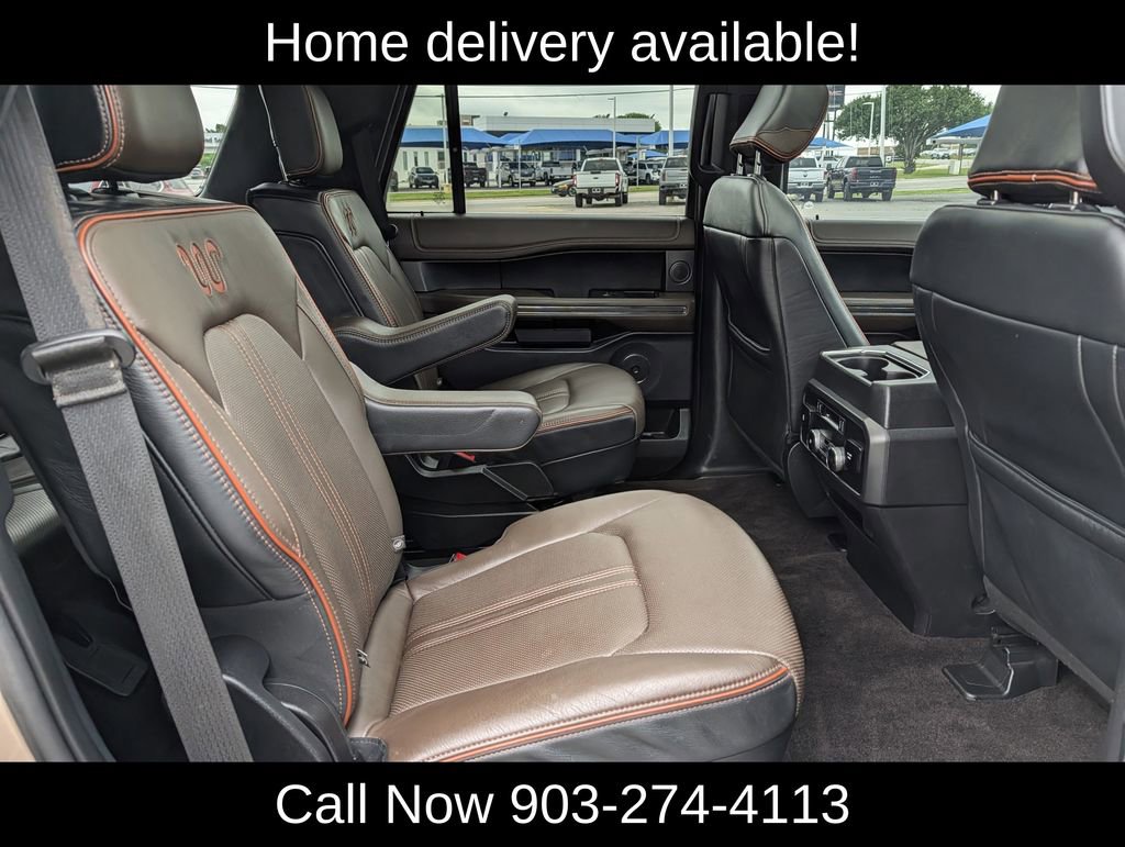 Used 2020 Ford Expedition King Ranch RWD image 33