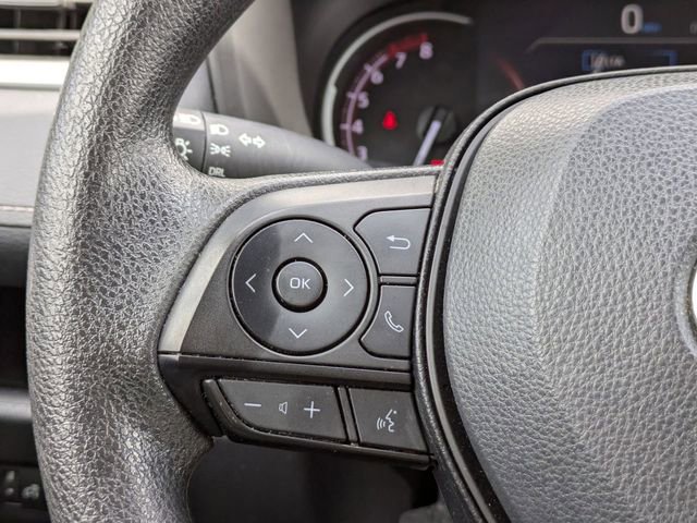 Used 2024 Toyota RAV4 LE image 26