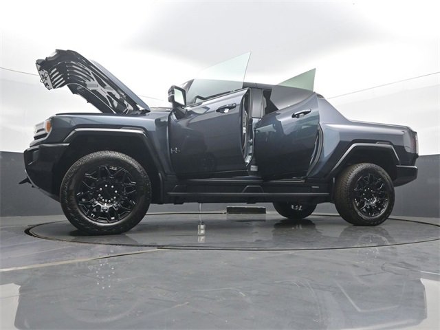 New 2026 GMC Hummer EV 4x4 Crew Cab image 59