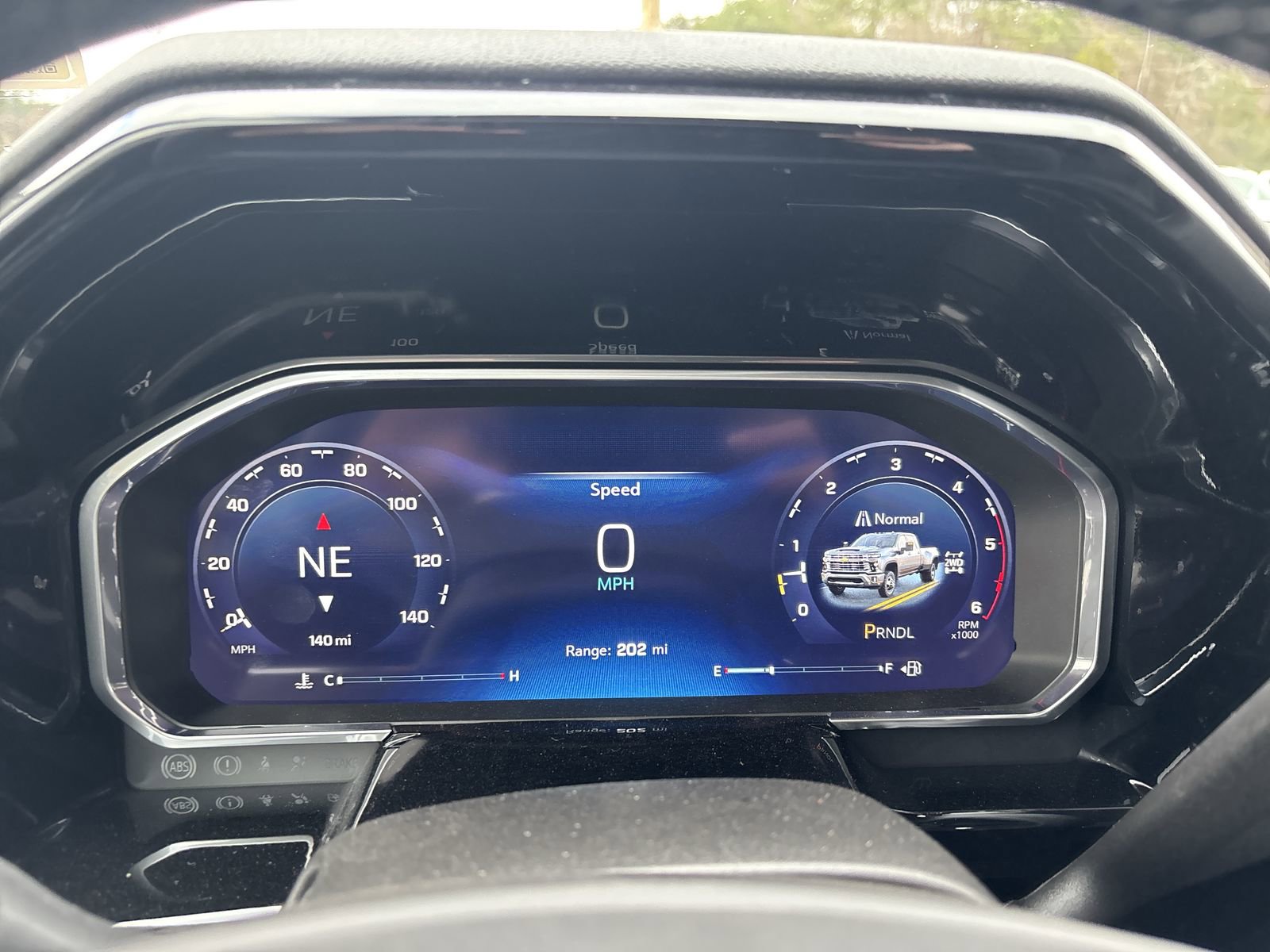 New 2026 Chevrolet Silverado 3500 LT w/ Convenience Package image 18