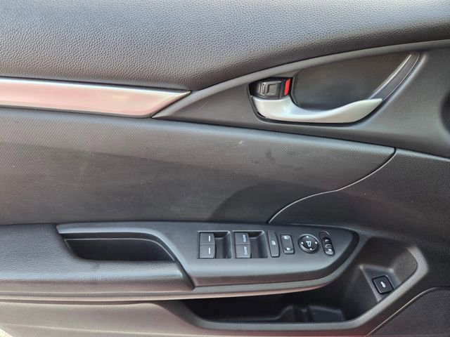 Used 2020 Honda Civic Sport image 20