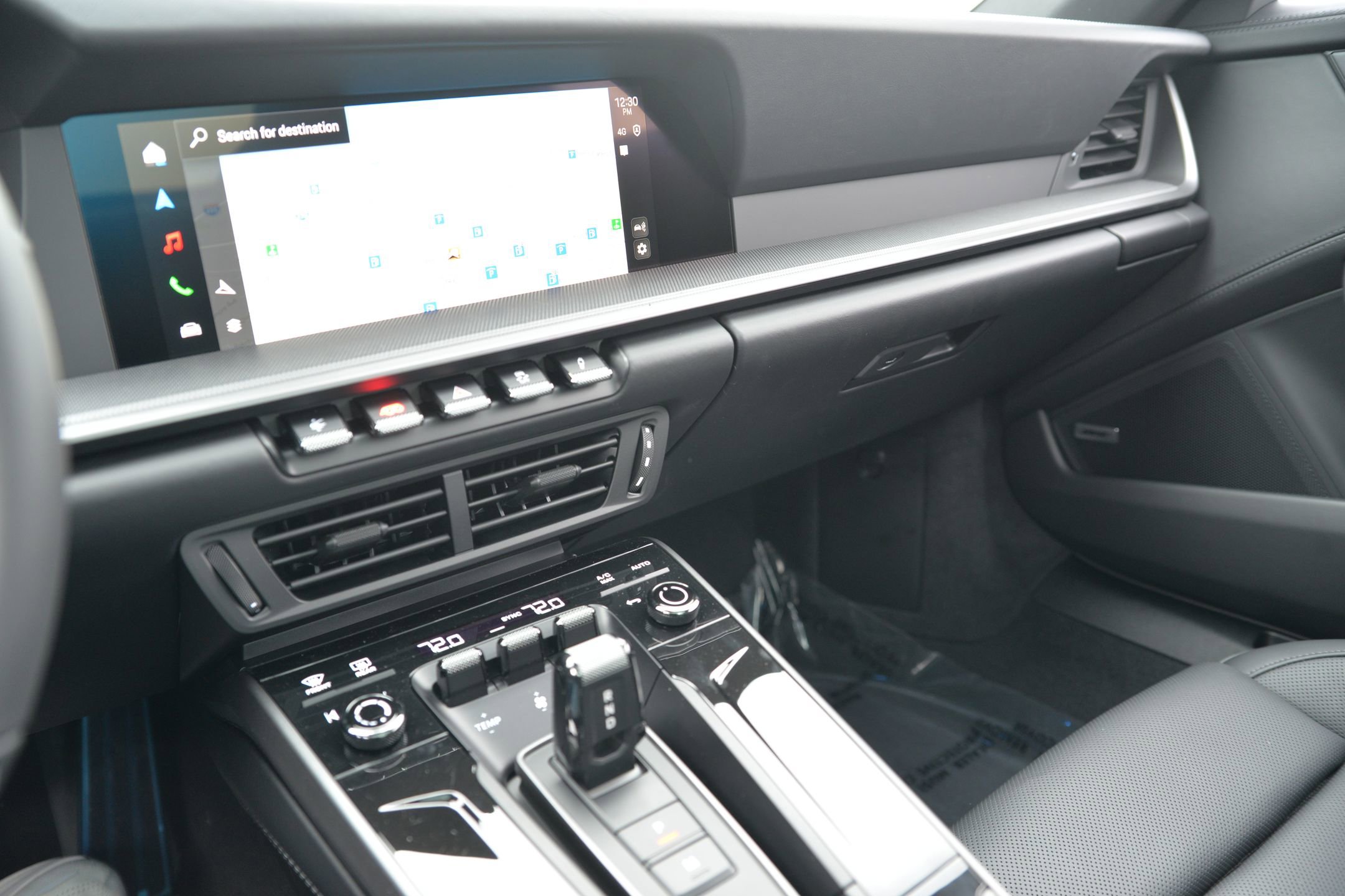 Certified 2026 Porsche 911 Carrera 4S image 27