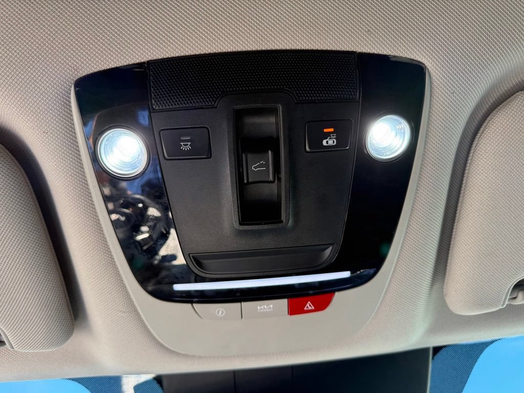 Used 2023 Kia Sorento EX w/ Panoramic Sunroof Package FWD image 32