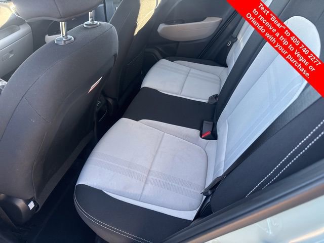 Used 2025 Hyundai Venue SEL image 12