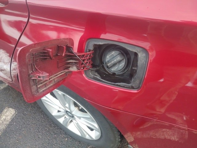 Used 2013 Hyundai Sonata GLS w/ Popular Equipment Pkg image 10