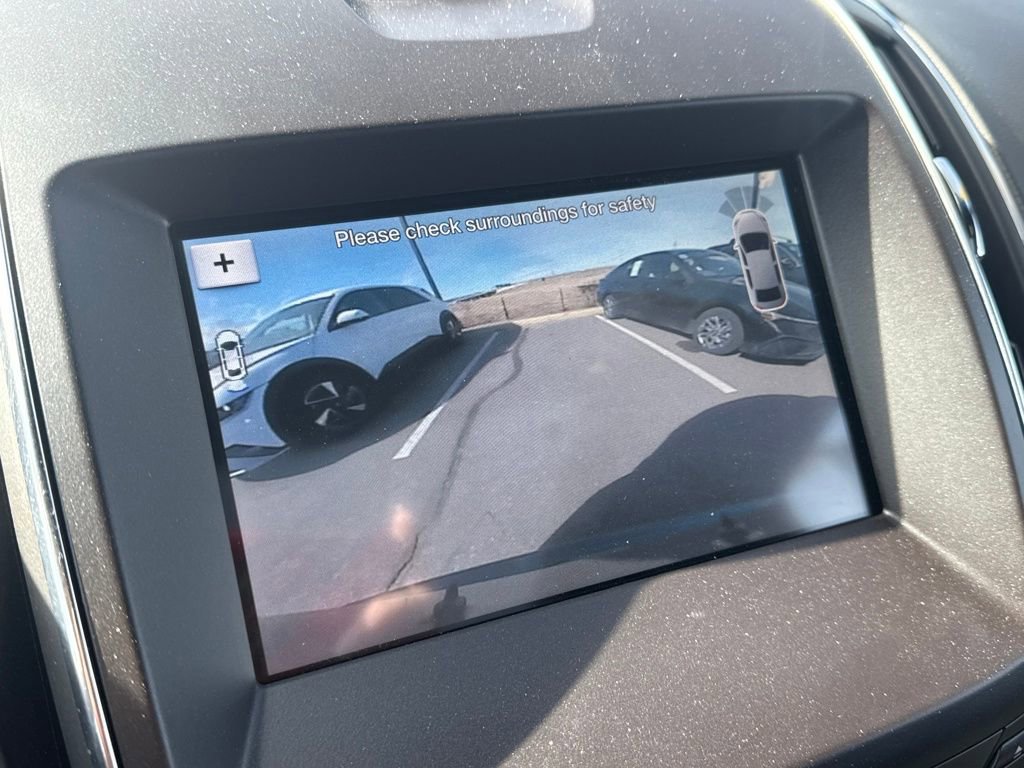 Used 2019 Ford Edge ST w/ Equipment Group 401A image 38