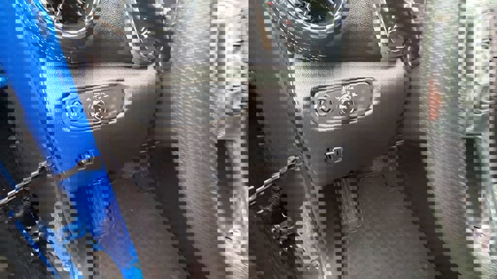 Certified 2025 Chevrolet Blazer LT w/ Midnight/Sport Edition image 22