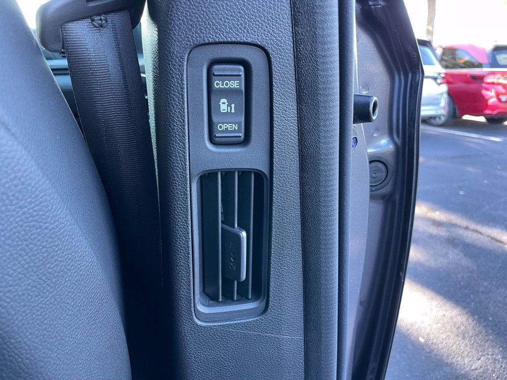 New 2027 Honda Odyssey Elite image 38