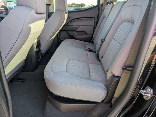 Used 2021 GMC Canyon Elevation Standard w/ Convenience Package image 24