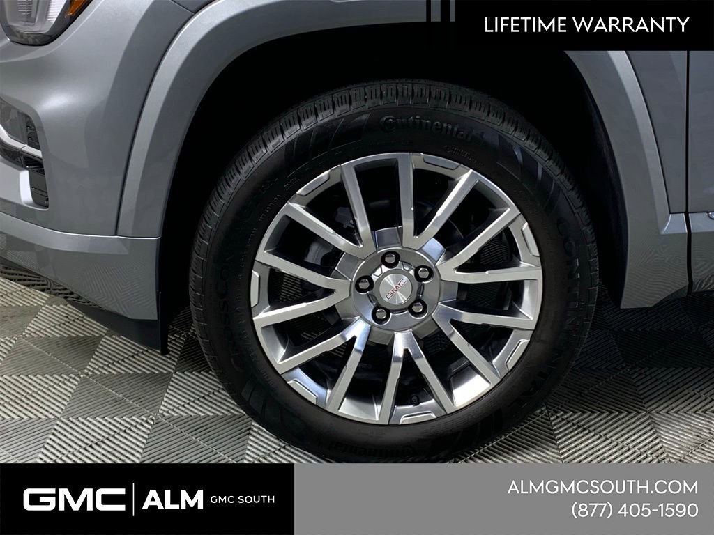 New 2026 GMC Terrain Denali image 14