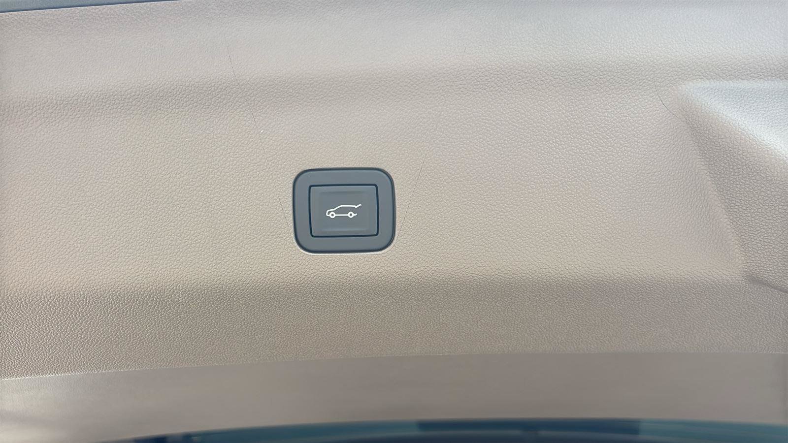 New 2026 GMC Yukon XL Denali RWD image 20