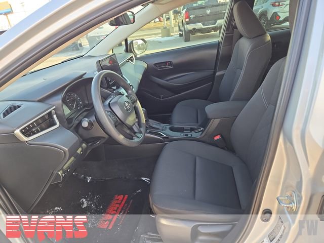 Used 2024 Toyota Corolla LE image 18