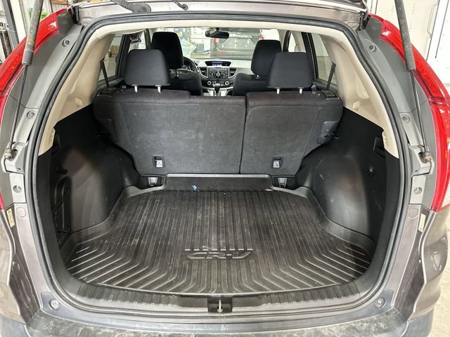 Used 2013 Honda CR-V EX image 24