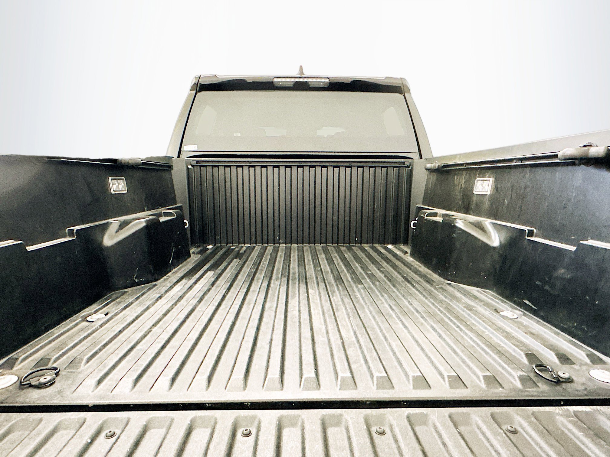 Used 2025 Toyota Tacoma TRD Off-Road image 30