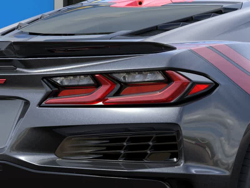 New 2027 Chevrolet Corvette Grand Sport RWD image 11