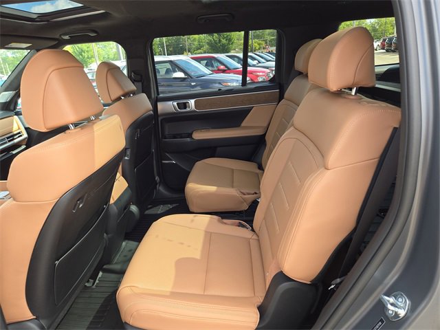 New 2026 Hyundai Santa Fe Calligraphy image 27