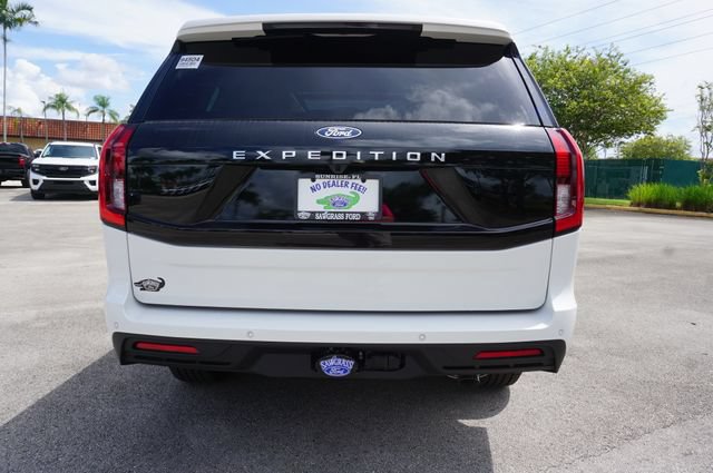 New 2027 Ford Expedition Active RWD image 24