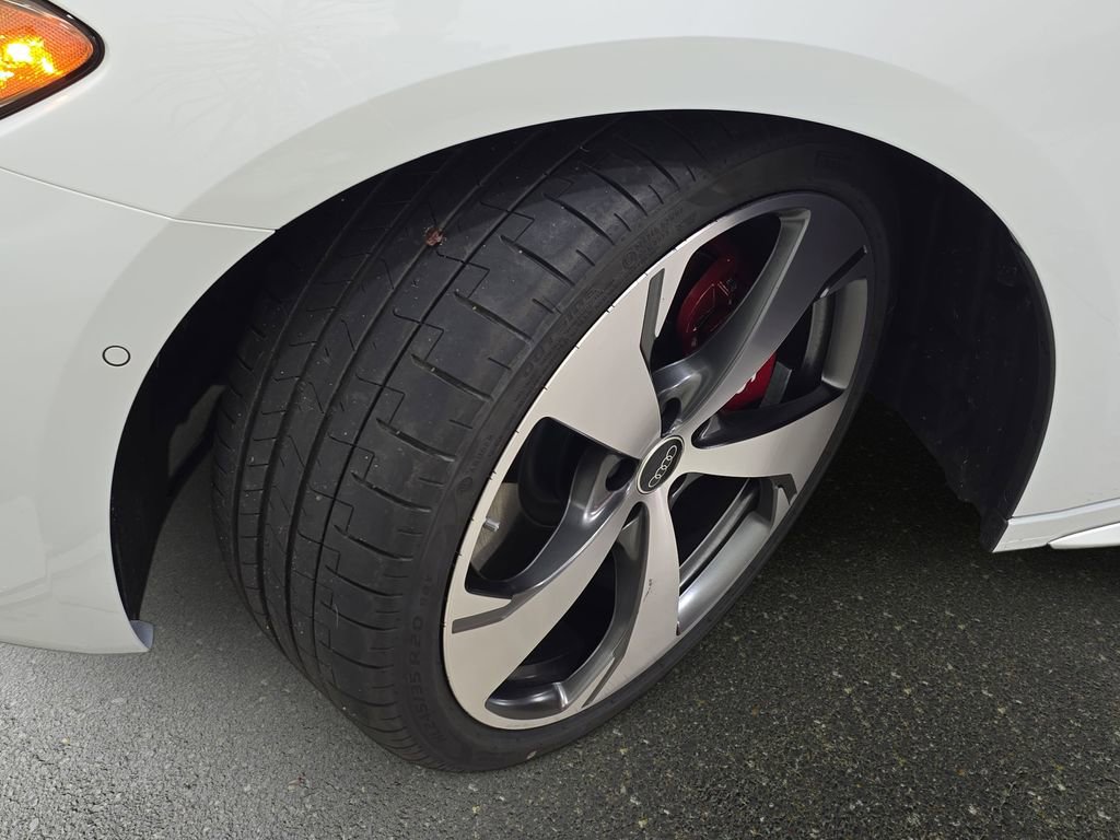 New 2025 Audi S5 Premium Plus image 32