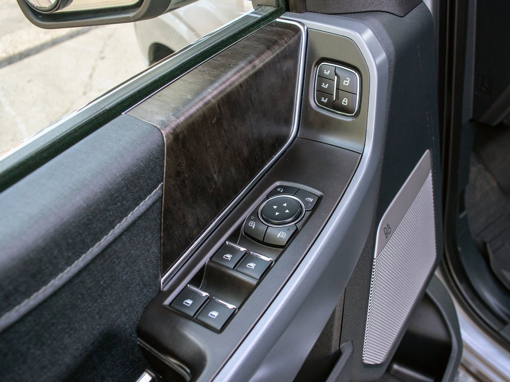 Used 2023 Ford F150 Lariat image 29