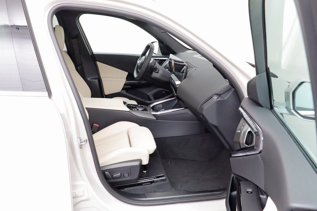 New 2026 BMW X3 xDrive30 w/ Convenience Package image 19