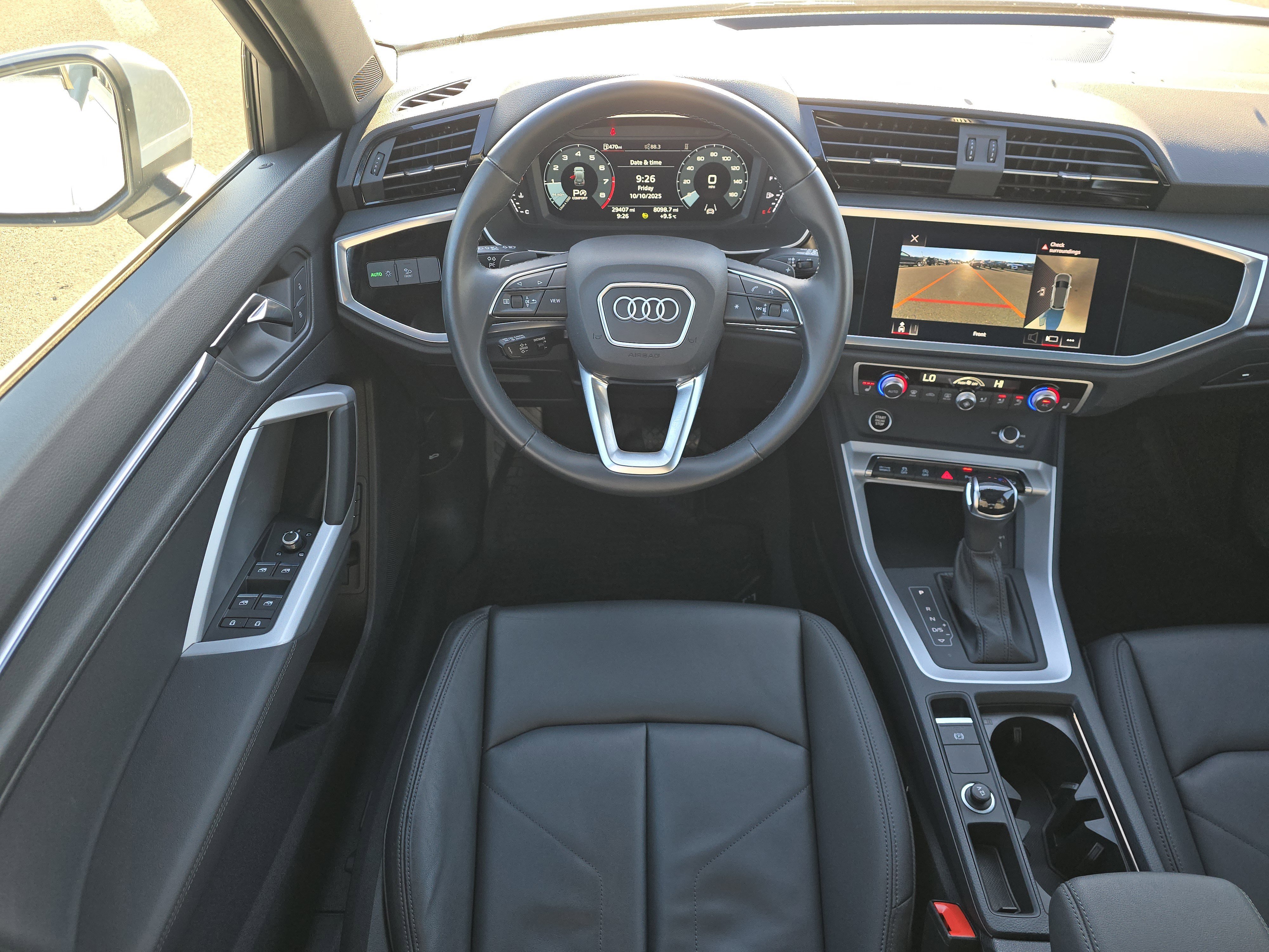Certified 2022 Audi Q3 2.0T Premium Plus image 19