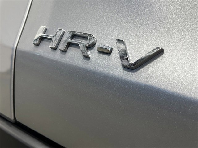 New 2026 Honda HR-V LX image 6