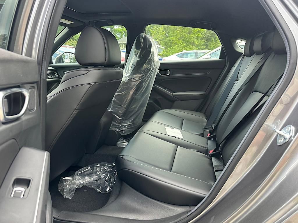 New 2025 Acura Integra A-Spec image 10