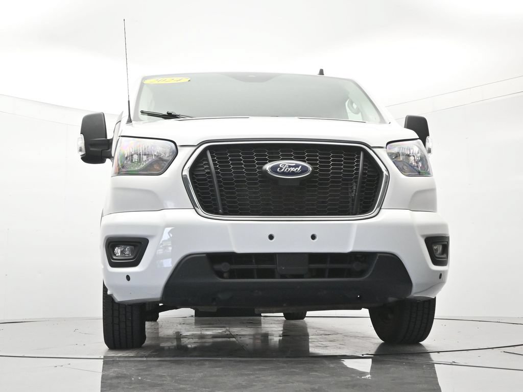 Used 2024 Ford Transit 350 XLT RWD image 36