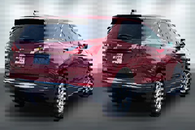 Used 2020 Chevrolet Equinox LT AWD/4WD image 13