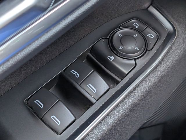 Used 2025 Chevrolet Silverado 2500 LT image 20