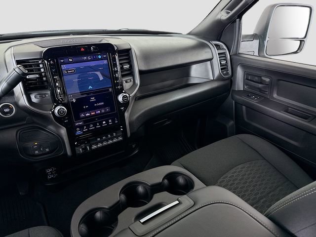 New 2026 RAM 3500 Tradesman image 22