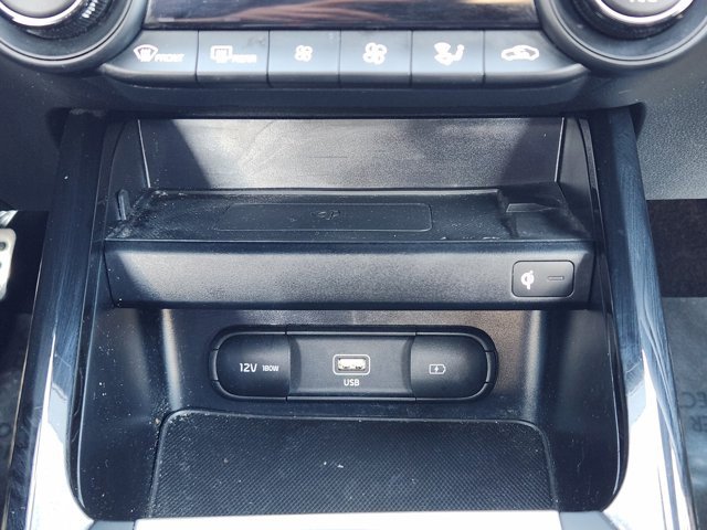 Certified 2022 Kia Forte GT-Line w/ GT-Line Premium Package image 19