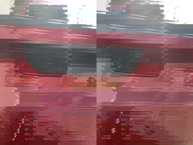 Certified 2024 Chevrolet Silverado 1500 RST w/ Convenience Package II image 7