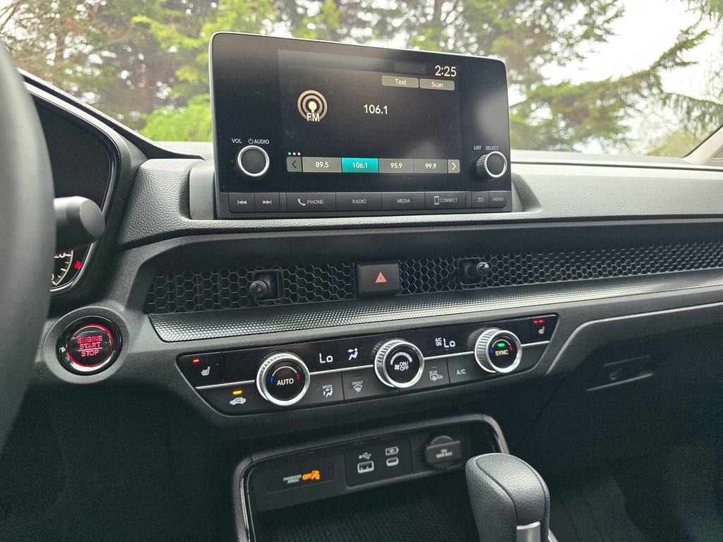 Used 2023 Honda CR-V EX image 19