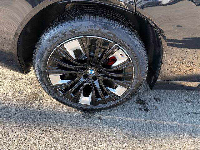 New 2026 BMW X3 xDrive30 w/ Premium Package AWD/4WD image 17