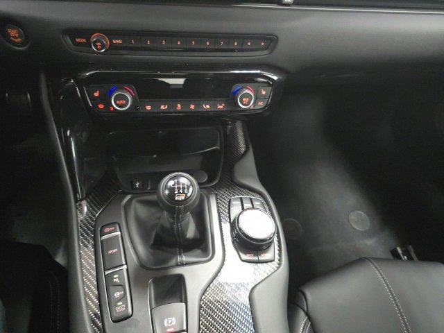 Certified 2024 Toyota Supra Premium image 10