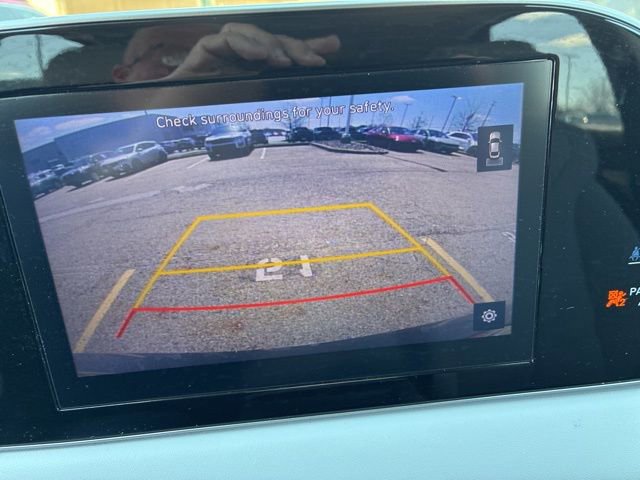 Used 2022 Hyundai Palisade SEL w/ Convenience Package AWD/4WD image 8