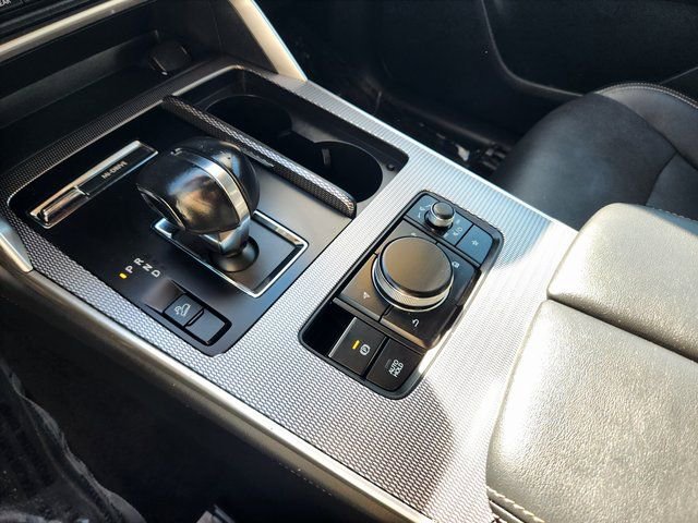 Used 2024 MAZDA CX-90 3.3 Turbo w/ Preferred Plus image 18