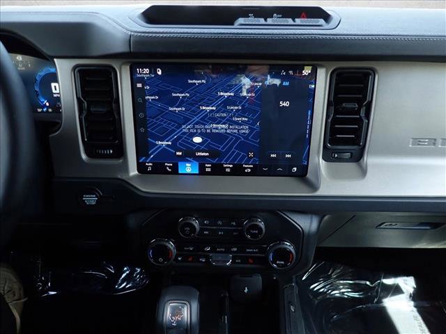 New 2026 Ford Bronco Outer Banks AWD/4WD image 15