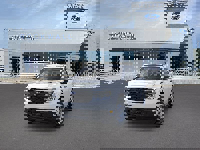 New 2024 Ford Maverick XL image 2