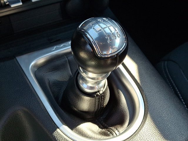 Used 2023 Ford Mustang GT w/ Equipment Group 301A RWD image 16