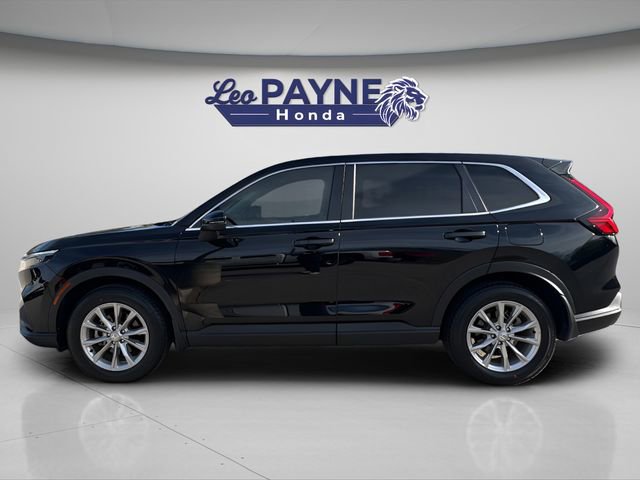 Certified 2023 Honda CR-V EX image 3